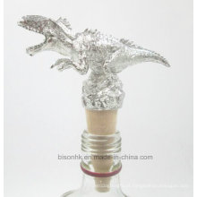 Novo Design Dinosaur Wine Stopper